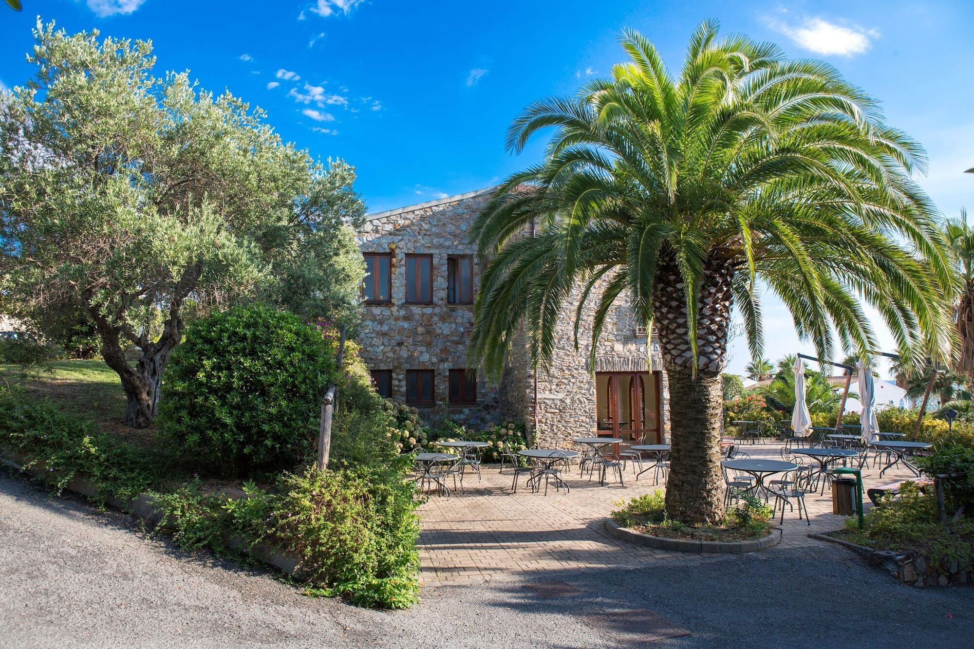 Hotel Martinica Bonifati Extérieur photo