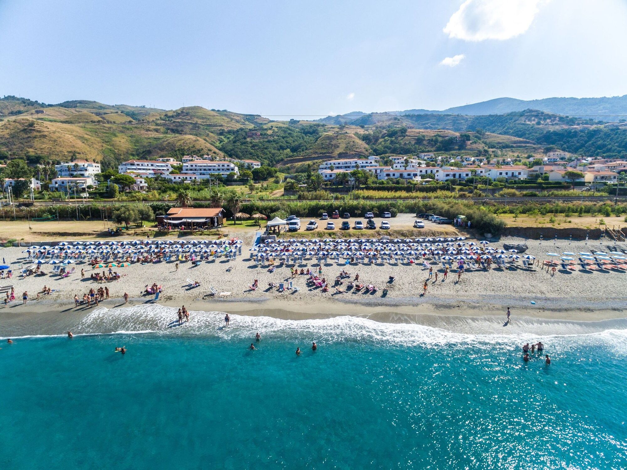 Hotel Martinica Bonifati Extérieur photo